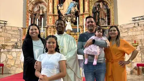 Los padres
