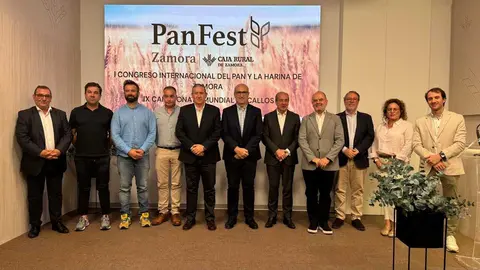 PanFest