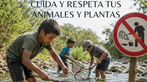 Nueva campa&ntilde;a estival Criosanabria