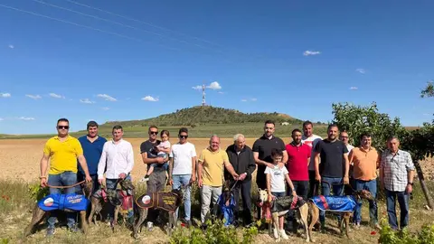 Club Copa Zamora