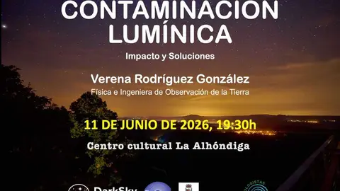 conferencia luminica