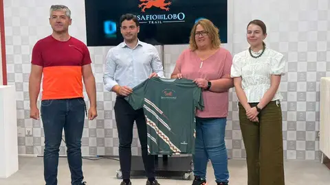 Presentaci&oacute;n