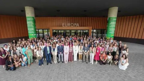 VII Encuentro de gestores tur&iacute;sticos de la Red de Destinos Tur&iacute;sticos Inteligentes