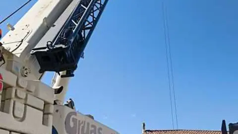 Gr&uacute;a