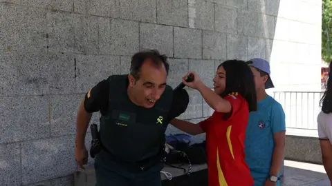  lares participar&aacute;n ma&ntilde;ana en la I Jornada de Seguridad y Primeros Auxilios Zamora _10