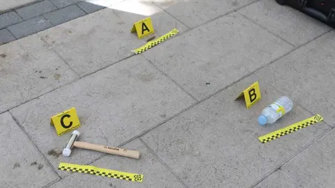  lares participar&aacute;n ma&ntilde;ana en la I Jornada de Seguridad y Primeros Auxilios Zamora _22