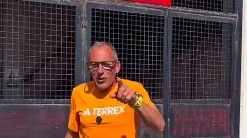 Reto Gaspar Cadenas Zamora CF