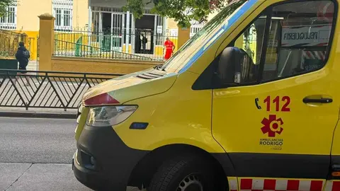Ambulancia Zamora _4