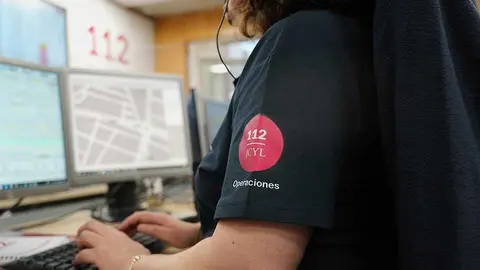 Centro de Emergencias 112 de Castilla y Le&oacute;n