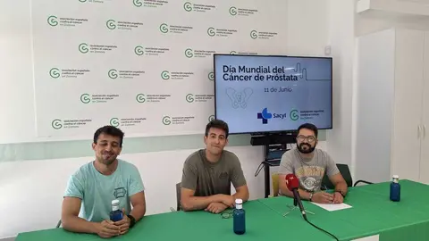 RdP D&iacute;a mundial c&aacute;ncer de pr&oacute;stata
