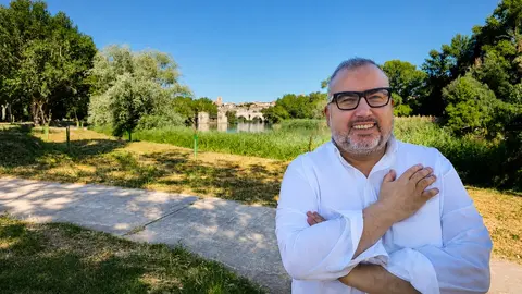Luis Santana