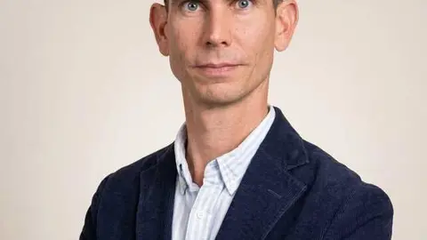 &Aacute;ngel Carlos Herrero Lastra, investigador zamorano
