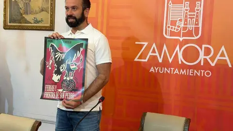 Presentaci&oacute;n programa de San Pedro 2026 