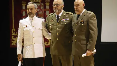 Acto homenaje Subdelegaci&oacute;n de Defensa Zamora _4