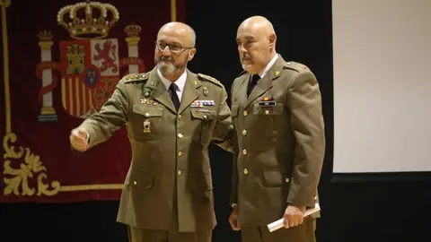 Acto homenaje Subdelegaci&oacute;n de Defensa Zamora _5