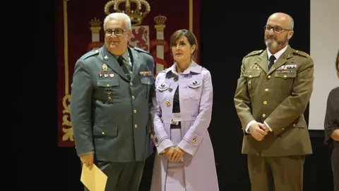 Acto homenaje Subdelegaci&oacute;n de Defensa Zamora _10