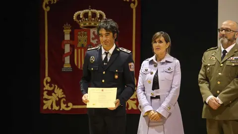 Acto homenaje Subdelegaci&oacute;n de Defensa Zamora _11