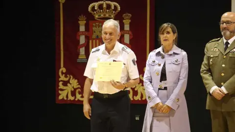 Acto homenaje Subdelegaci&oacute;n de Defensa Zamora _13