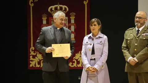 Acto homenaje Subdelegaci&oacute;n de Defensa Zamora _14