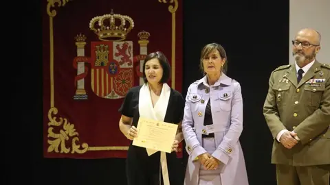 Acto homenaje Subdelegaci&oacute;n de Defensa Zamora _16