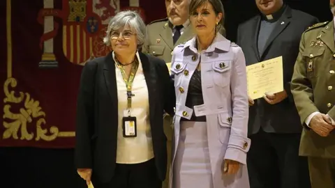 Acto homenaje Subdelegaci&oacute;n de Defensa Zamora _18