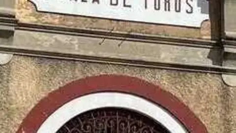 Plaza de Toros de Zamora