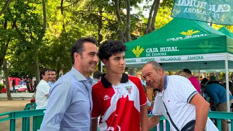 El Fandi y Taller de bnderillas en La Marina _19