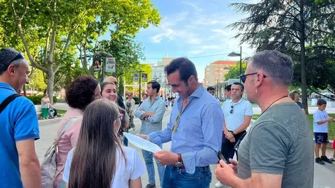 El Fandi y Taller de bnderillas en La Marina _22