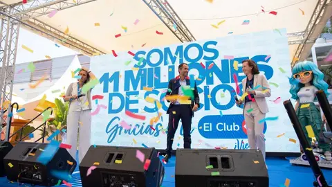 Club Carrefour