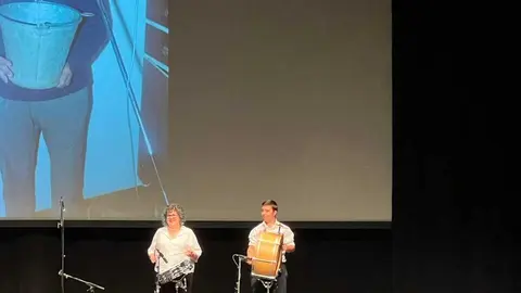 Clausura curso Escuela de Folklore de Zamora _8