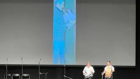 Clausura curso Escuela de Folklore de Zamora _12
