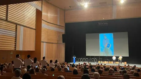 Clausura curso Escuela de Folklore de Zamora _14