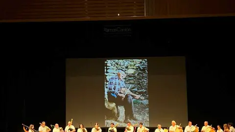 Clausura curso Escuela de Folklore de Zamora _18