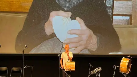 Clausura curso Escuela de Folklore de Zamora _19