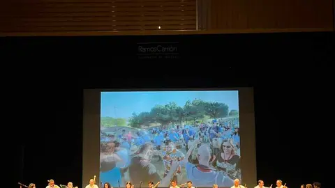 Clausura curso Escuela de Folklore de Zamora _20