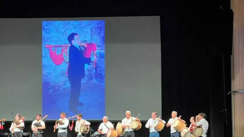 Clausura curso Escuela de Folklore de Zamora _25