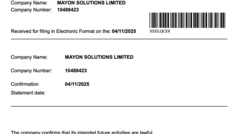 mayon solutions