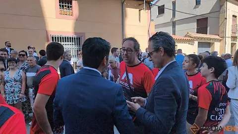 d&iacute;a de la provincia 2026 en Moraleja del Vino_6