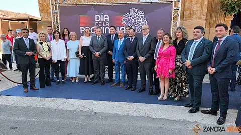 d&iacute;a de la provincia 2026 en Moraleja del Vino_14