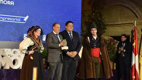 d&iacute;a de la provincia 2026 en Moraleja del Vino_72