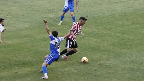 Zamora CF - Sabadell