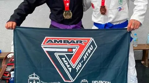 Ambar Team de Benavente