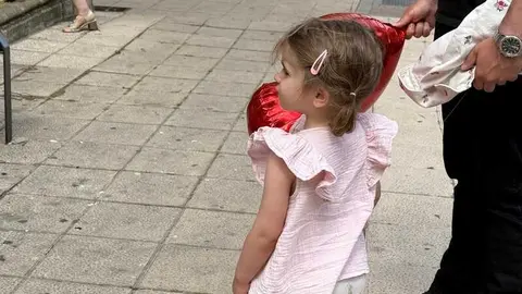 d&iacute;a del donante de sangre en Zamora