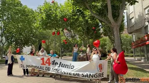 d&iacute;a del donante de sangre en Zamora_7