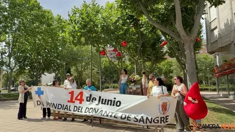 d&iacute;a del donante de sangre en Zamora_8