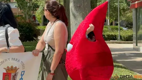 d&iacute;a del donante de sangre en Zamora_9