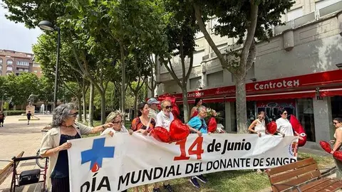 d&iacute;a del donante de sangre en Zamora_11