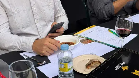 degustaci&oacute;n de callos en Zamora _4