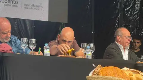 degustaci&oacute;n de callos en Zamora _12