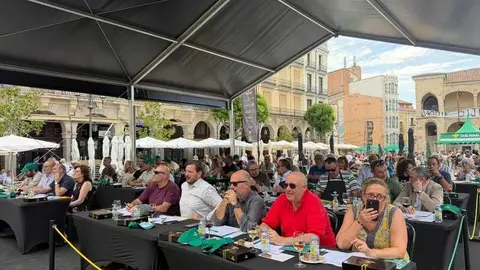 degustaci&oacute;n de callos en Zamora _13